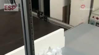 Stro Eco Cnc Strafor Kesim Makinesi