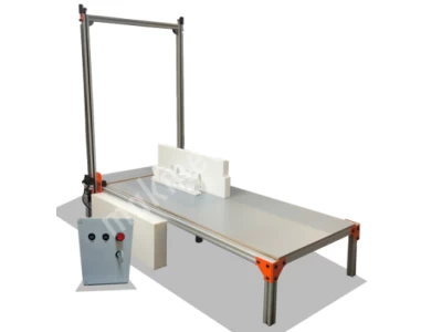 Stro Eco Cnc Strafor Kesim Makinesi