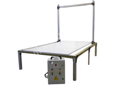 Stro 2 X Long Cnc Styrofoam Cutting Machine