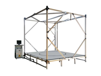 Stro 3 Rotater 4x3 Cnc Styrofoam Cutting Machine
