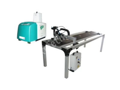Hot Melt Gluing Machine