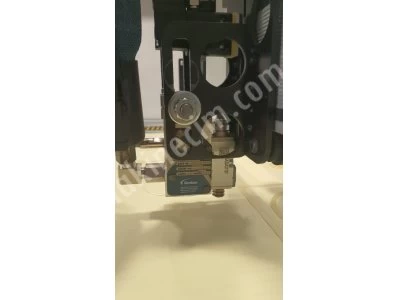 Hot Melt Gluing Machine