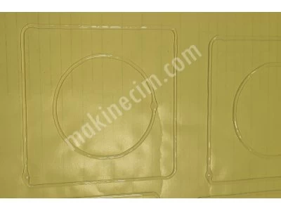 Hot Melt Gluing Machine
