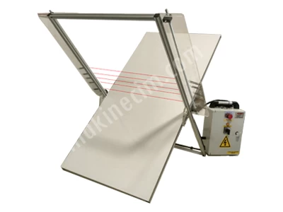 Manuel Mini Dilimleme Makinesi