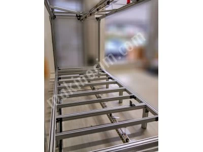 Vertical Manual Styrofoam Slicer
