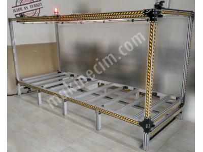 Vertical Manual Styrofoam Slicer