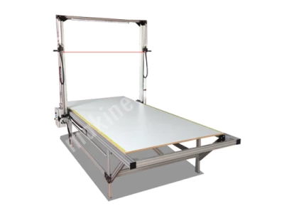 Strafor Manuel Giyotin 2 Yön Dilimleme