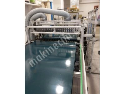 (Pu) Polyurethane Side Shaving and Grooving Machine