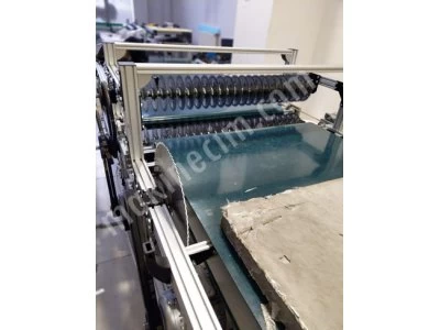 (Pu) Polyurethane Side Shaving and Grooving Machine