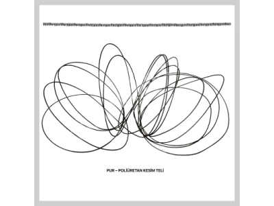 Abrasive Cut Wires