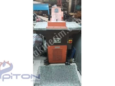 Kesim Pres Bakımlı Deri Kumaş Kesim Eva Otel Terliği Kesim Presi Uygun Fiyatlarla