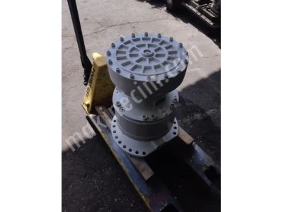 Poclian Hidromotor  Ms 18 Ms 25 Ms 35
