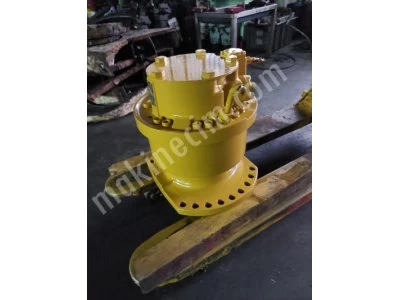 Poclian Hidromotor  Ms 18 Ms 25 Ms 35