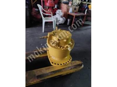 Poclian Hidromotor  Ms 18 Ms 25 Ms 35