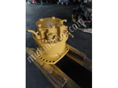 Poclian Hidromotor  Ms 18 Ms 25 Ms 35