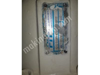 Poclian Hidromotor  Ms 18 Ms 25 Ms 35