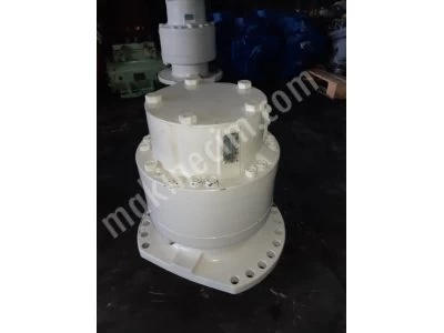 Poclian Hidromotor  Ms 18 Ms 25 Ms 35