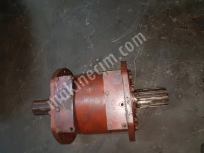 Ihi Hydel Hidromotor