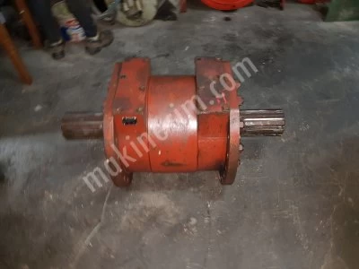 Ihi Hydel Hidromotor