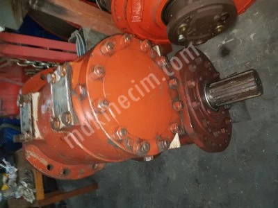 Ihi Hydel Hidromotor
