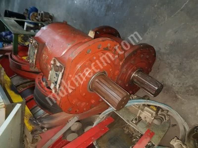 Ihi Hydel Hidromotor