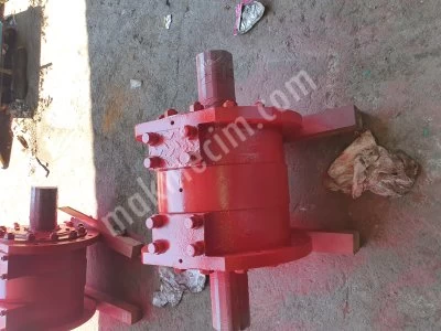 Ihi Hydel Hidromotor
