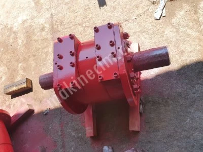 Ihi Hydel Hidromotor