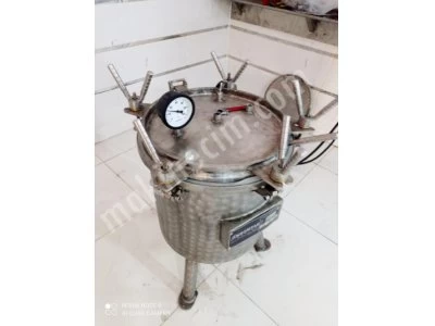 Autoclave