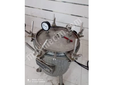 Autoclave