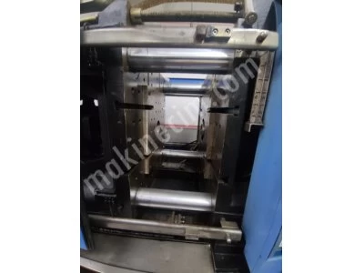Haitin Injection Machine2007 Model 250 Tons