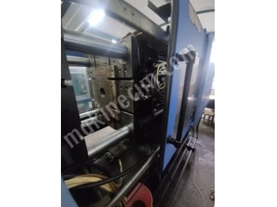 Haitin Injection Machine2007 Model 250 Tons