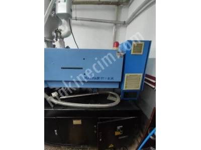 Haitin Injection Machine2007 Model 250 Tons