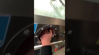 Pressure Washer