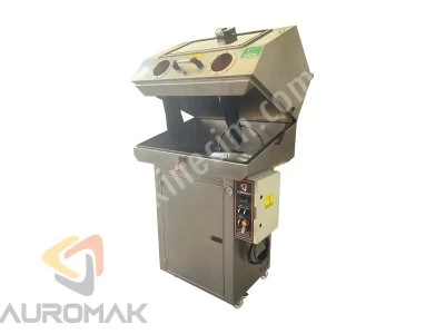 Basınçlı Parça Yıkama Makinesi Aty-M 1000