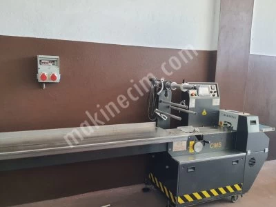 Yatay Paketleme Makinası