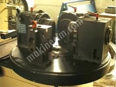 Takım Ön Ayarlayıcı Tezgahı
