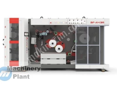 Duct Tape Printing Machines