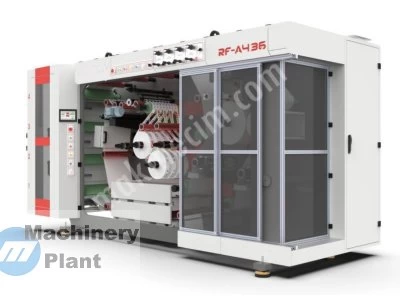 Duct Tape Printing Machines