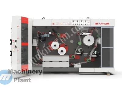 Duct Tape Printing Machines