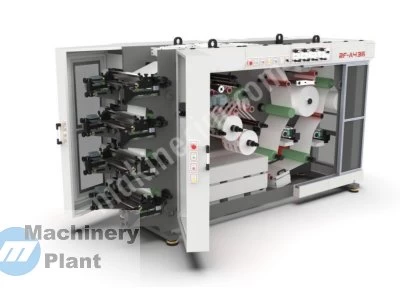 Duct Tape Printing Machines