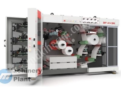 Duct Tape Printing Machines
