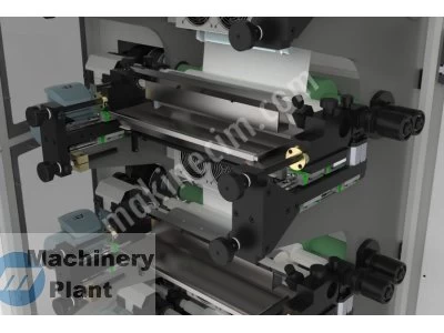 Duct Tape Printing Machines