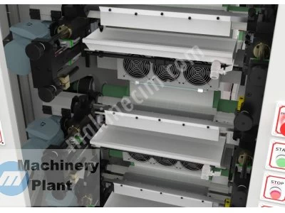 Duct Tape Printing Machines