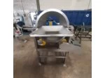 Stainless Steel Rotary Drum Sieve