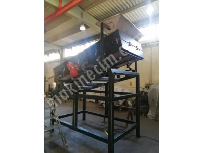 Vibratory Sieve