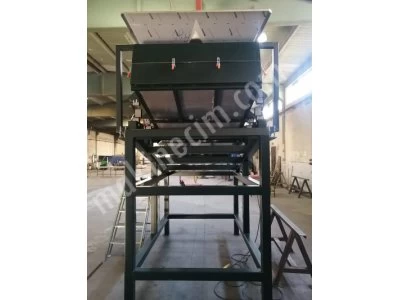 Vibratory Sieve