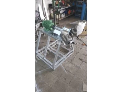 Stainless Steel Hammer Mill