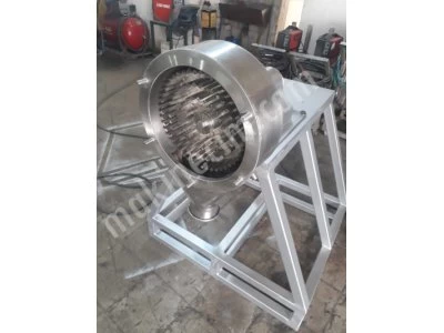 Stainless Steel Hammer Mill