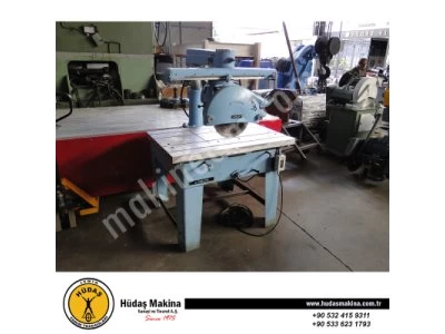 American Made Delta Marble Cutting Machine