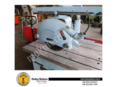 American Made Delta Marble Cutting Machine